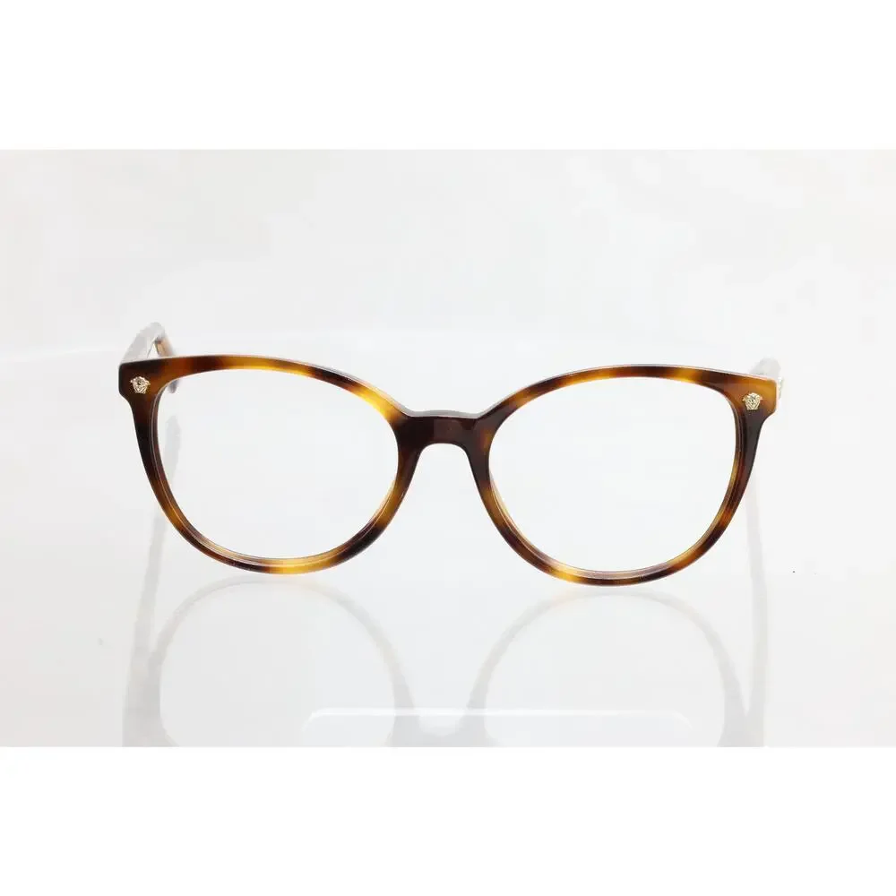 Versace MOD.3256 5264 52-17-140mm Eyeglass FRAMES ONLY - GOOD CONDITION - READ